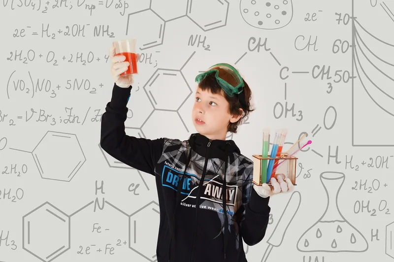 Jeux scientifiques et d’exploration : la curiosité comme moteur