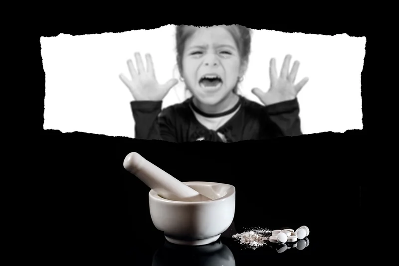Les 3 erreurs que j'ai commises (et qui ont aggravé mon stress)