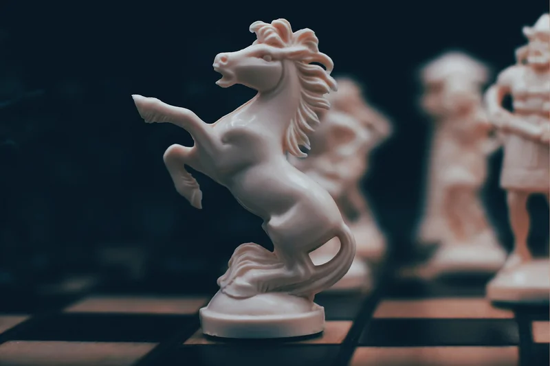 De 18 à 24 mois : l’affirmation de soi et le jeu symbolique