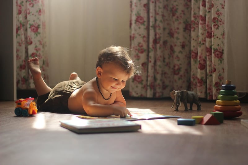 Les meilleurs livres pour expliquer la naissance d’un petit frère ou d’une petite sœur à un toddler en 2026
