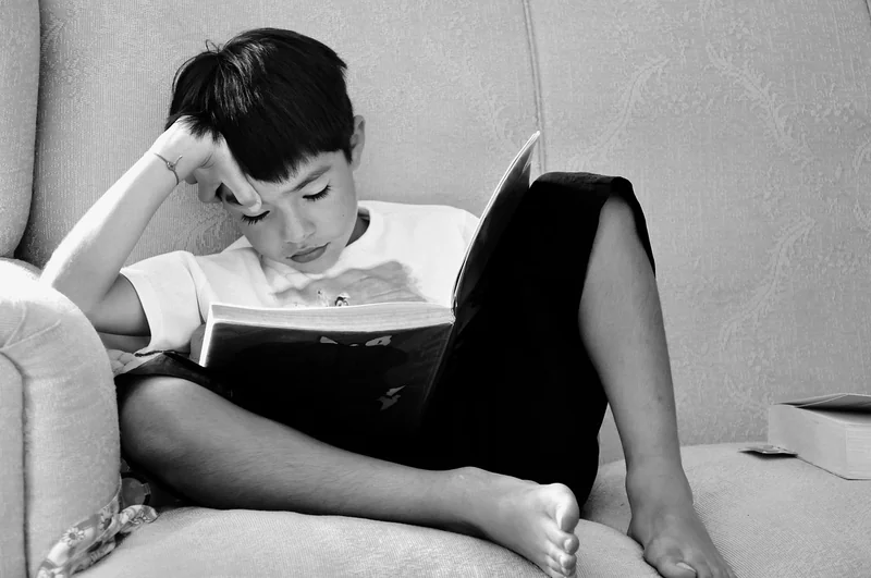 Apprentissage des langues et de la lecture sans pression